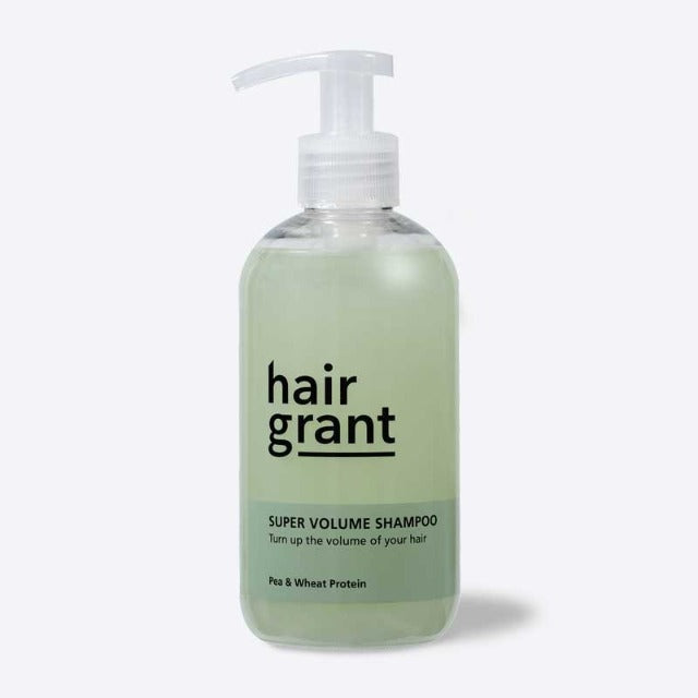 Hair Grant Super Volume Shampoo