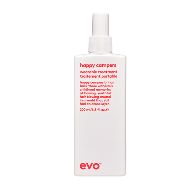 EVO Happy Campers Wearable Treatment, leave-in conditioner, conditioner haar