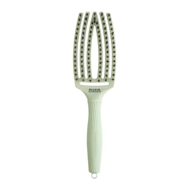 Olivia Garden Fingerbrush (7377229775039)