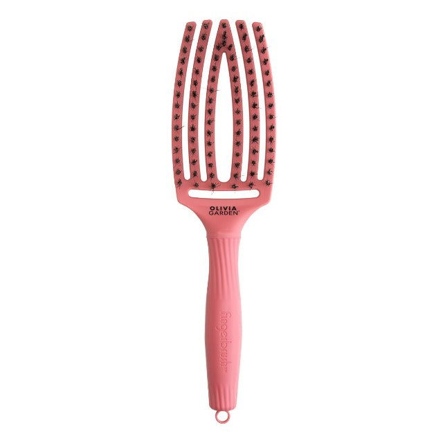 Olivia Garden Fingerbrush (7377229775039)