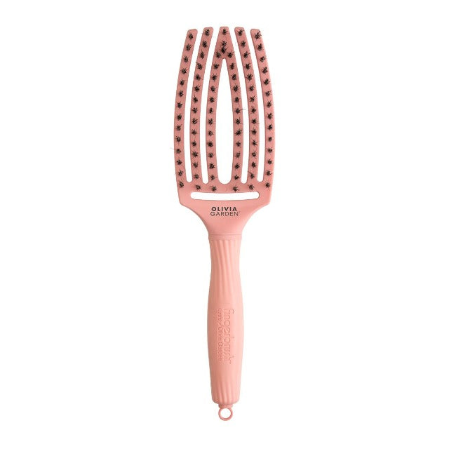 Olivia Garden Fingerbrush (7377229775039)