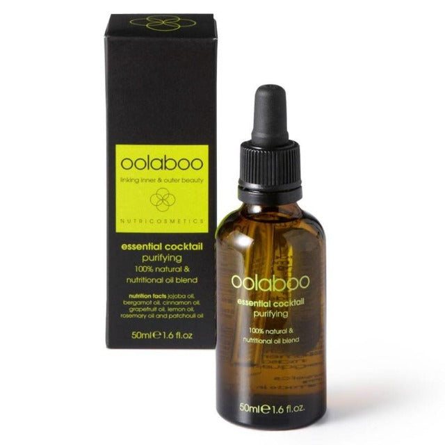 Oolaboo Essential Cocktail Purifying (6653111075007)