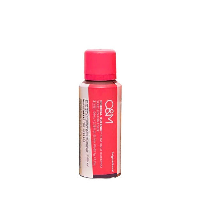Original Queenie Firm Hold Hairspray (7433802023103)