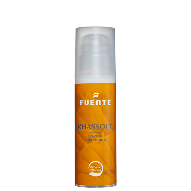 Fuente Pure Leave-In Conditioner