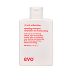 Afbeelding in Gallery-weergave laden, EVO Ritual Salvation Repairing Shampoo (7075925655743)
