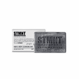 STMNT Hair & Body Cleansing Bar (6775816880319)