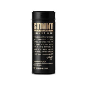 STMNT Wax Powder (6775831756991)