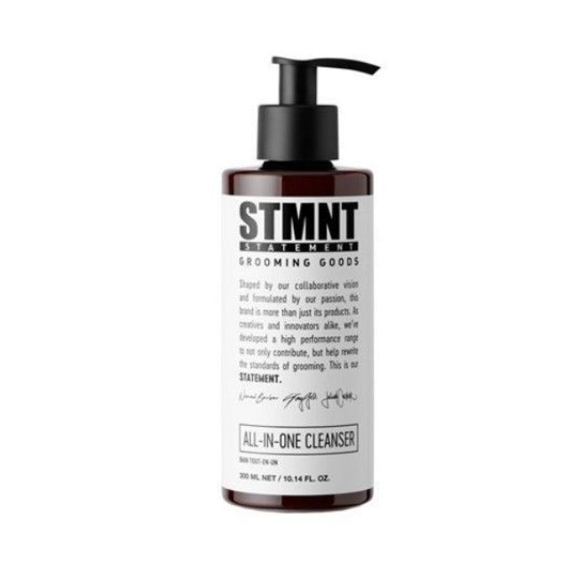 STMNT All-In-One Cleanser (6775800365247)