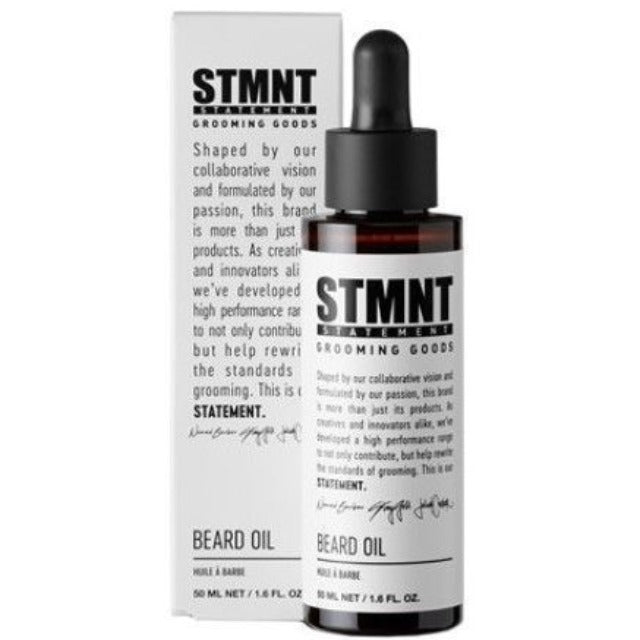 STMNT Beard Oil (6775806263487)