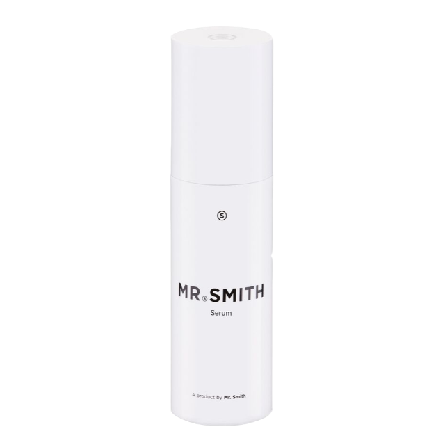 Mr. Smith Serum