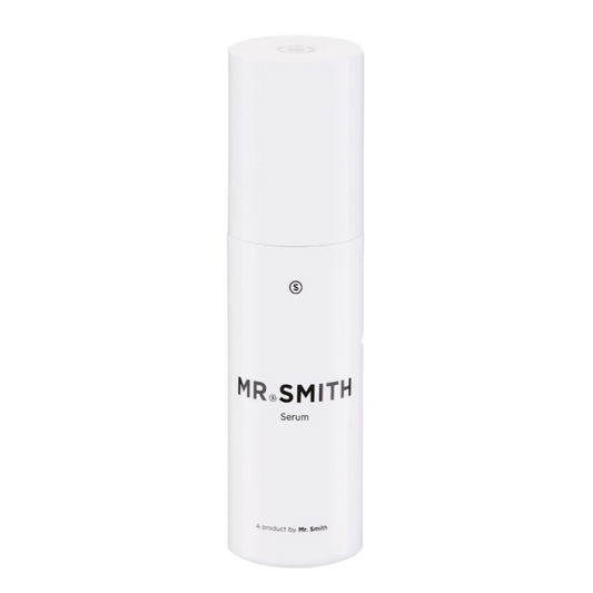 Mr. Smith Serum