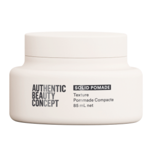 Authentic Beauty Concept Solid Pomade