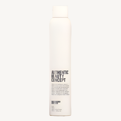 Authentic Beauty Concept Strong Hold Hairspray