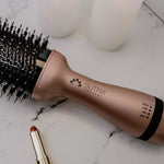 Afbeelding in Gallery-weergave laden, Sutra Professional Blow Out Brush Rose Gold (7383132668095)
