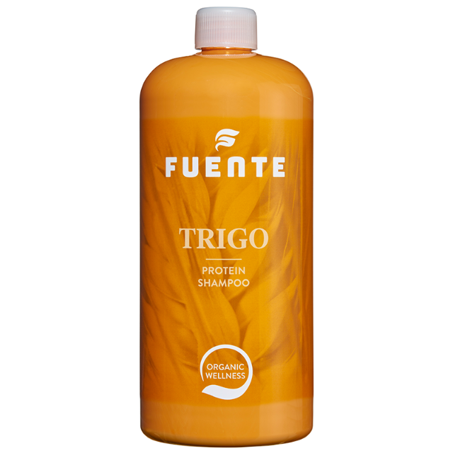 Trigo Protein Shampoo 1000ml (6653108617407)