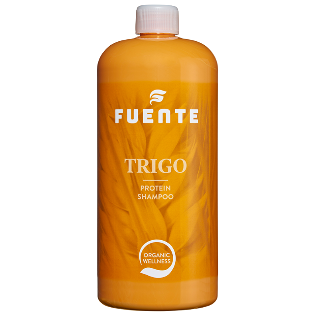 Fuente Protein Shampoo