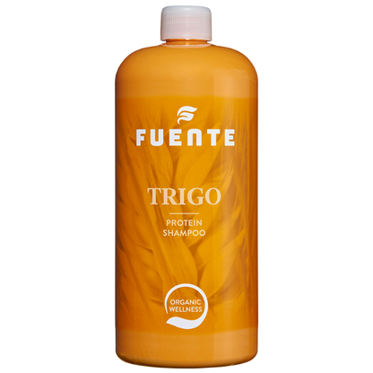 Fuente Protein Shampoo