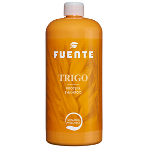 Trigo Protein Shampoo 1000ml (6653108617407)
