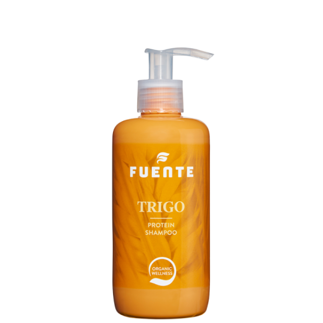 Trigo Protein Shampoo 250ml (6653108551871)