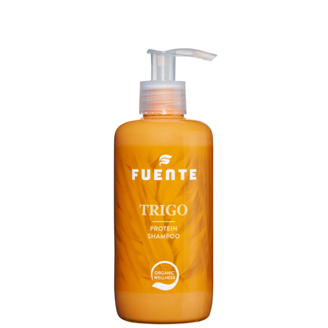 Fuente Protein Shampoo