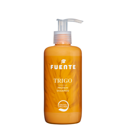 Fuente Protein Shampoo