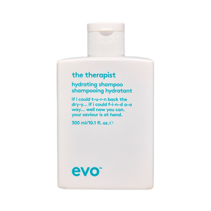 EVO The Therapist Hydrating Shampoo (7075919036607)