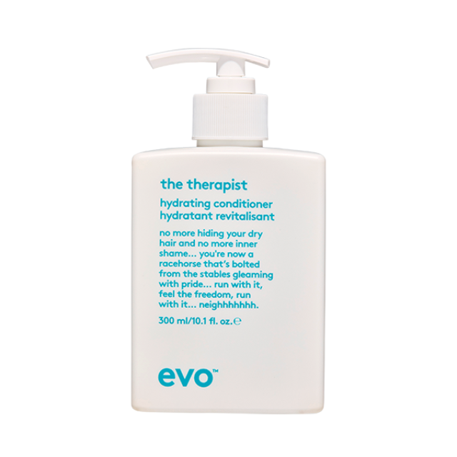 EVO The Therapist Hydrating Conditioner (7075918086335)
