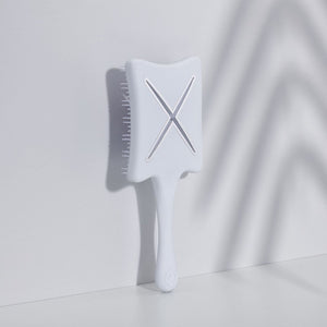 Ikoo Paddle Brush 'X' (6894113849535)