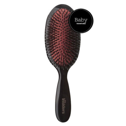 The Insiders Flat Brush, The Insiders Hair