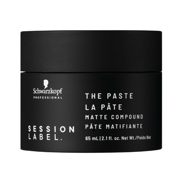 Session Label | The Paste