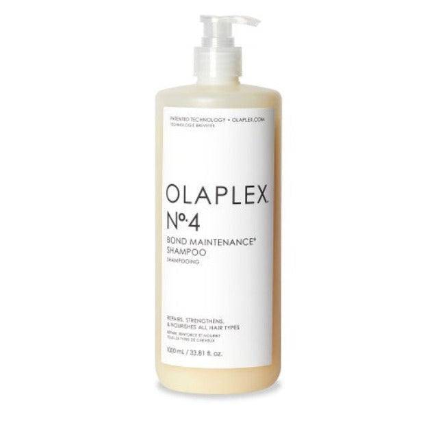 Olaplex No.4 Bond Maintentance Shampoo (6770875695295)