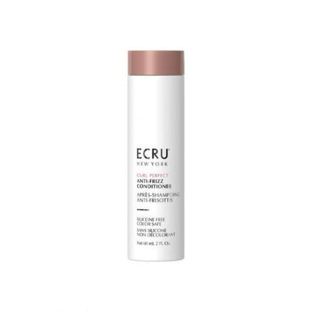 ECRU Curl Perfect | Anti-Frizz Conditioner 60ML (7257962905791)