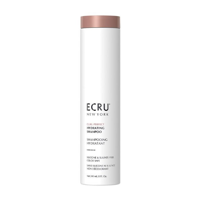 ECRU Curl Perfect | Hydrating Shampoo (7092903936191), Ecru, Krullen, Haarverzorging