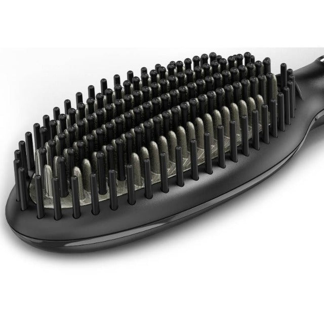 GHD Glide Smoothing Hot Brush 