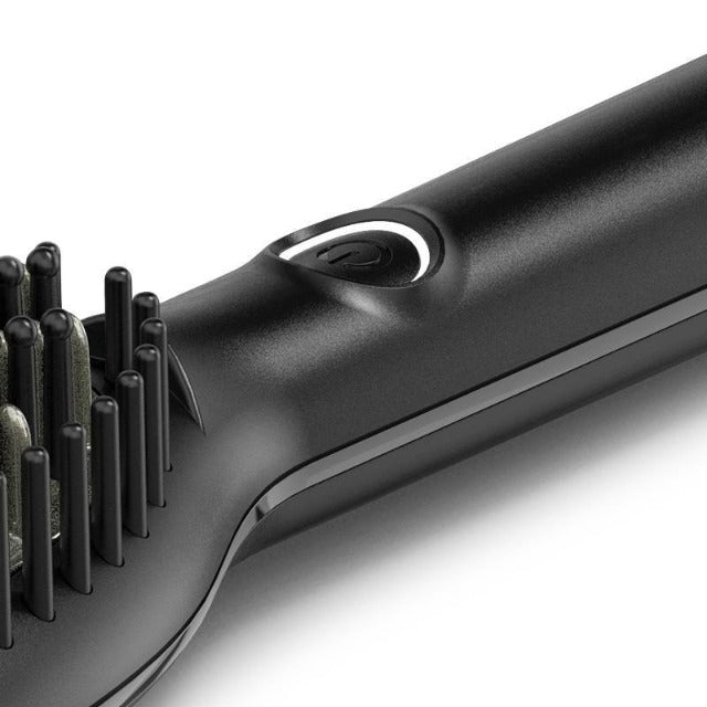 GHD Glide Smoothing Hot Brush 