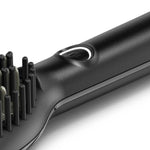Afbeelding in Gallery-weergave laden, GHD Glide Smoothing Hot Brush (7314814337215)
