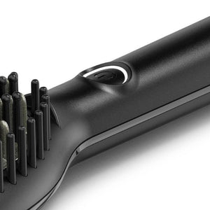 GHD Glide Smoothing Hot Brush (7314814337215)