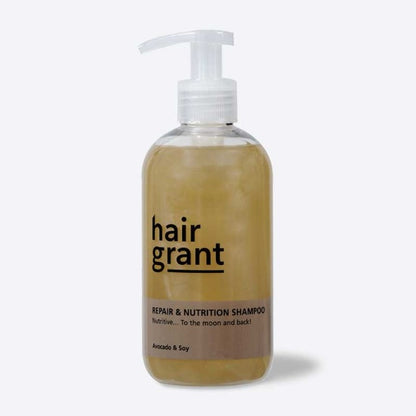 Hair Grant Repair & Nutrition Shampoo