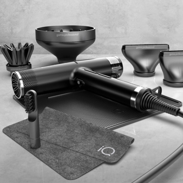 Gama Professional IQ2 Perfetto bestellen KuypersShop