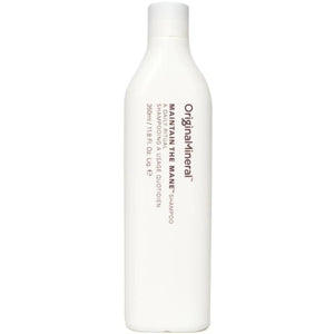Maintain the Mane shampoo (7433771647167)