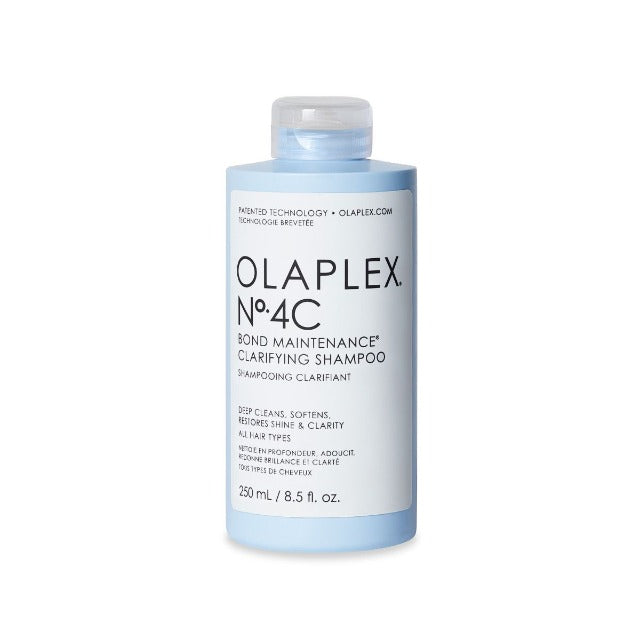 Olaplex N.4C Clarifying Shampoo (7297558773951)