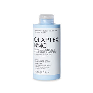 Olaplex N.4C Clarifying Shampoo (7297558773951)