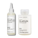 Afbeelding in Gallery-weergave laden, Olaplex Basis Set No. 0 &amp; No. 3, Olaplex 0 &amp; Olaplex 3
