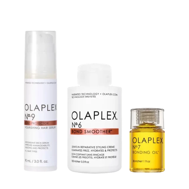 Olaplex Rescuekit