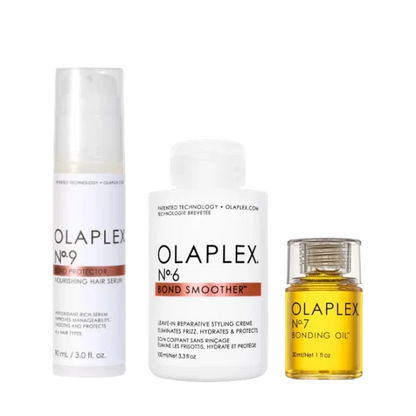 Olaplex Rescuekit