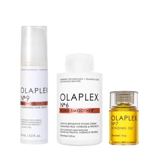 Olaplex Rescuekit