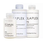 Afbeelding in Gallery-weergave laden, Olaplex Bestellers set No. 3, 4 &amp; 5 (7152383721663)
