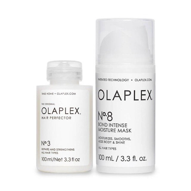 Olaplex Repair Set No. 3 & No. 8, Olaplex 3, Olaplex 8