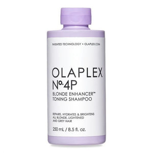 Olaplex 4P, Olaplex® No.4P Blonde Enhancer Toning Shampoo