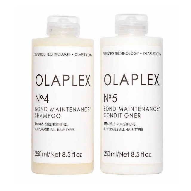 Olaplex Shampoo & Conditioner set (7152383000767)